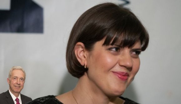 Hát persze, hogy nem váltják le Kövesiéket