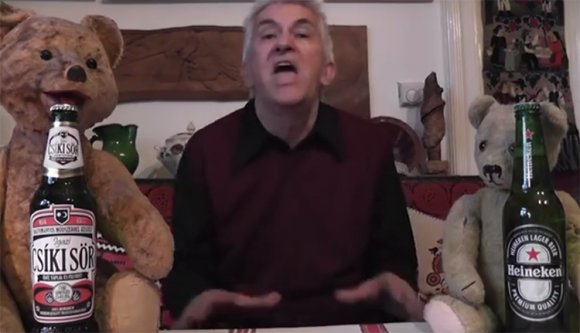Csak akkor nézze meg ezt a videót, ha mára már semmit nem tervez!