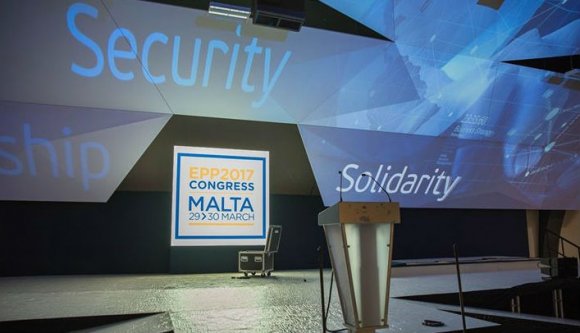 Most már az EPP vezetői is tudnak az erdélyi magyarok céljairól