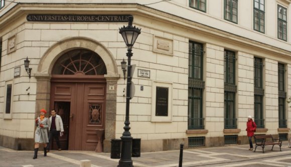 Veszélyben a budapesti Közép-európai Egyetem?
