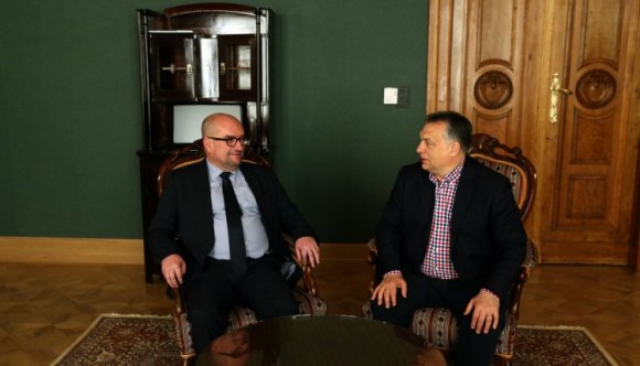 Megoldódhat a kárpátaljai magyarok kettős állampolgárságának az ügye