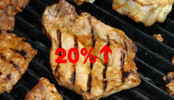 Szereti Ön a disznóhúst?