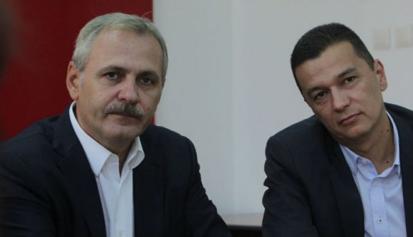 A Grindeanu-kormány újra előveszi Dragnea nagy decentralizálási tervét