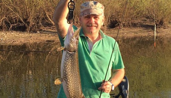 A PSD elnökének vadászbizniszei kerültek a sajtó célkeresztjébe