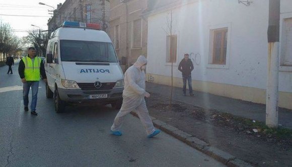 Vádat emeltek a székelykocsárdi polgármester vélt gyilkosa ellen