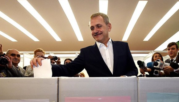 Dragnea már nem akar miniszterelnök lenni