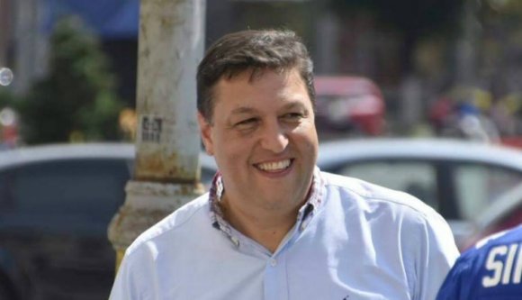 Dedós szintre süllyeszti a politizálást a szenátusban Şerban Nicolae