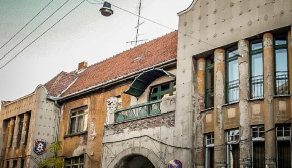 Románia első szecessziós múzeumára nyert támogatást Nagyvárad