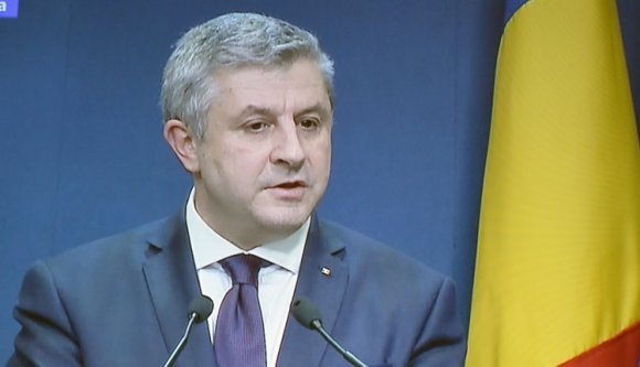 Tömegeket provokált az utcára, most a képviselőház alelnöke lesz