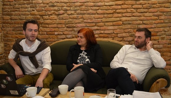 Először tájékoztatták erdélyi civilek az ET szakértőit a magyarokat ért jogsértésekről