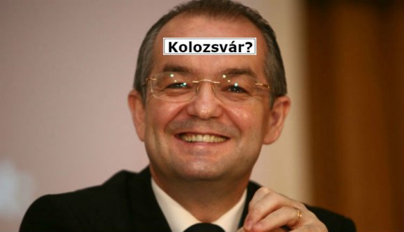 A kolozsvári Városháza csökönyösen elutasítja a román–magyar táblákat