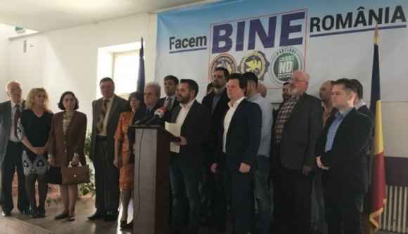 Hogyan tégy JÓt Romániával, bármi áron?