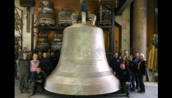 Na, kié a legnagyobb… harang?