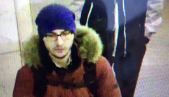 Pokolgép elemeire hasonlító eszközöket találtak a szentpétervári robbantó lakásán