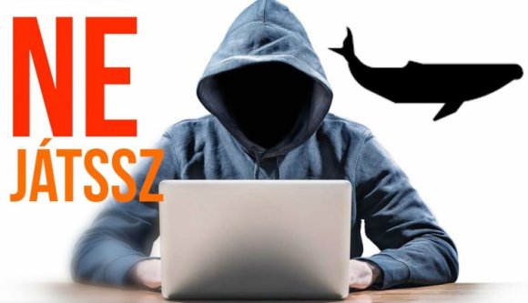 Nem baleset volt: a Kék bálna miatt lett öngyilkos a lezuhant szebeni lány