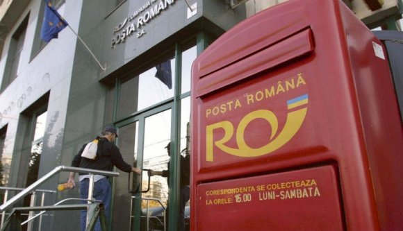 Ön postás? Ha igen, akkor lehet, hogy szívni fog!