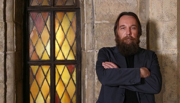 Putyin ideológusa is részt vett könyvének romániai bemutatóján