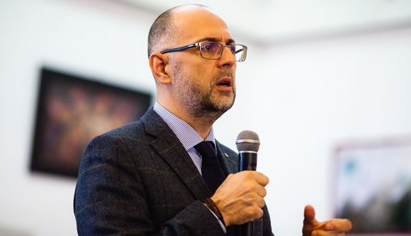 Kelemen Hunor megszólalt CEU-ügyben