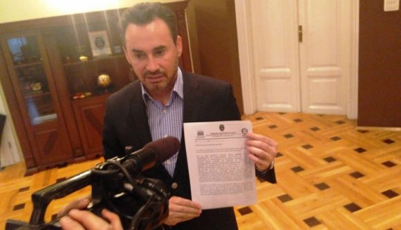 Arad polgármestere befogadná a CEU-t a városba