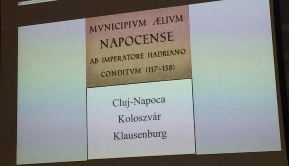 Emil Boc kapitulált a kolozsvári táblaügyben, de van egy csavar a sztoriban – FRISSÍTVE