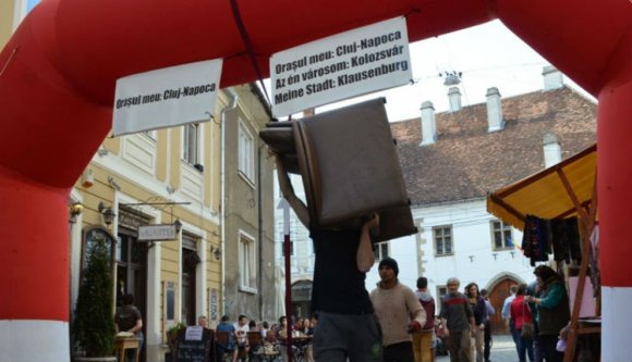 Ez a civil jogvédelem napja Kolozsváron