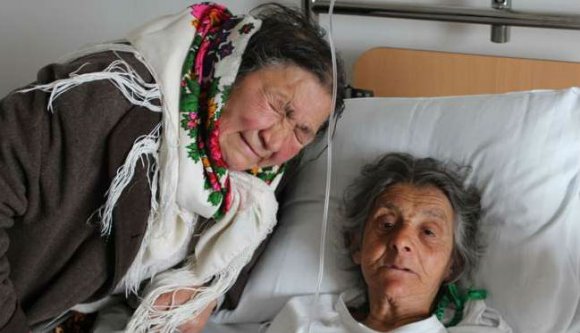 Koldulásból él a stockholmi merénylet romániai sérültje