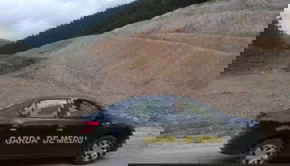 Majdnem 50 millió értékben rótt ki bírságot a környezetvédelmi őrség