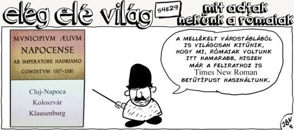 Elég elé világ – 4. évad, 29. epizód