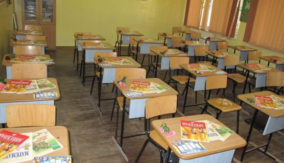 Hétfőtől kezdődnek a másodikosok tudásfelmérői