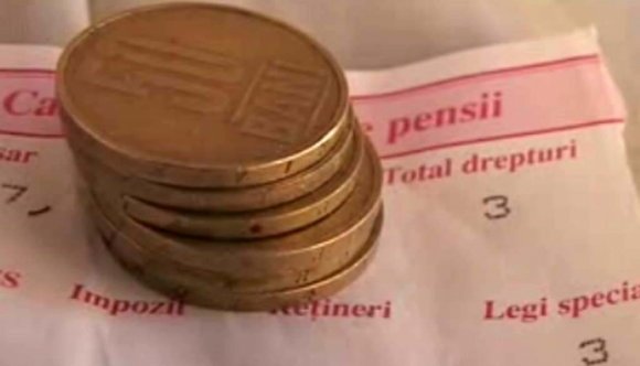 Két nappal hamarabb érkezik a nyugdíj