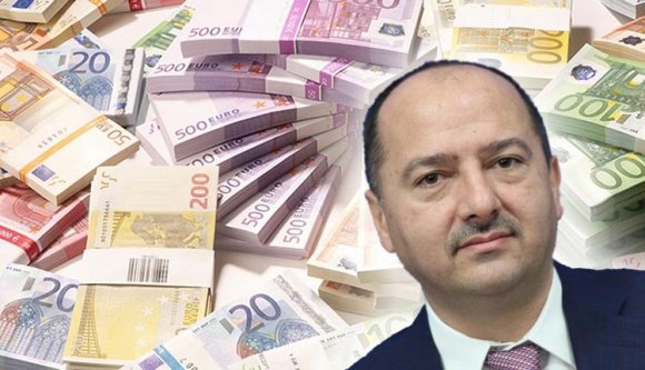 A túl alacsony fizetés miatt nyavalyog egy parlamenti képviselő