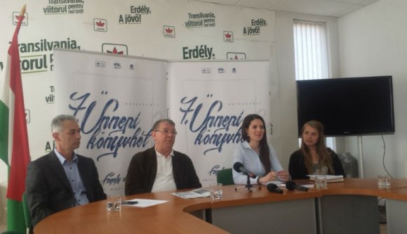 Lesz megint tiniregény Erdélyben!