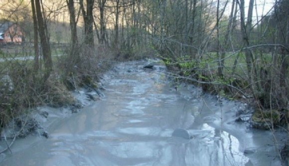 Budapest határozottan rendre intette Bukarestet az Aranyos folyó szennyezése miatt