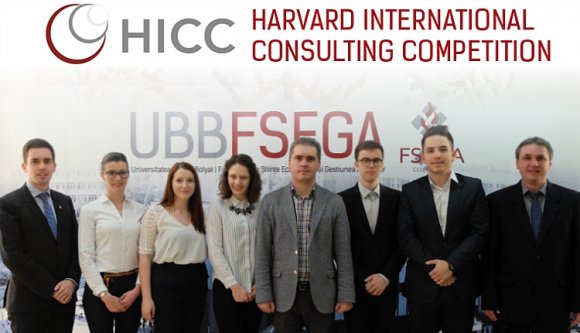 Magyar diákok versenyeznek a Harvardon