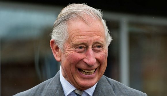 Erdély hercege lesz Károly brit trónörökös