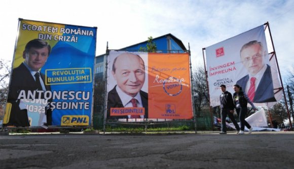 A több mint hét éve lezajlott elnökválasztás miatt vizsgálódna a PSD és az ALDE