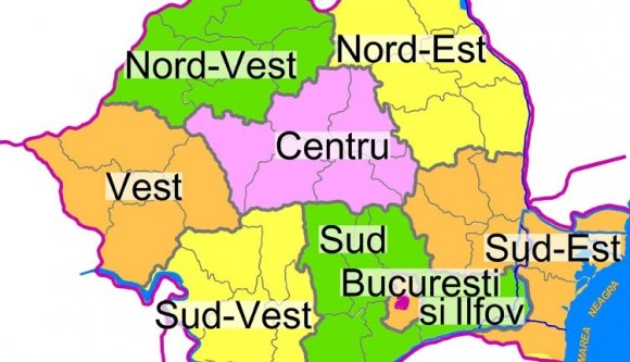 Belengetett decentralizáció ≠ régiósítás