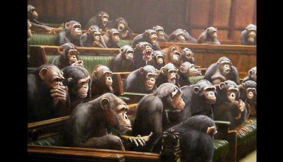 A nemtudomkák köztársasága és jelentéktelen senkik hazája