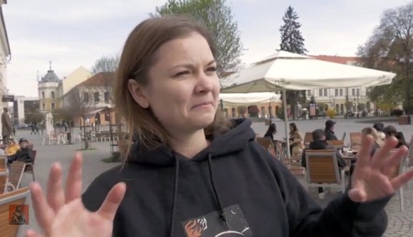 Nem kell sokat fosolni, el kell menni locsolni (VIDEÓ)