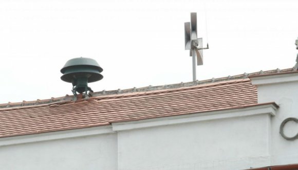 Ne lepődjön meg, ha megszólalnak a katasztrófavédelmi szirénák