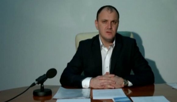 Előzetesben várja a kiadatási eljárást Ghiță