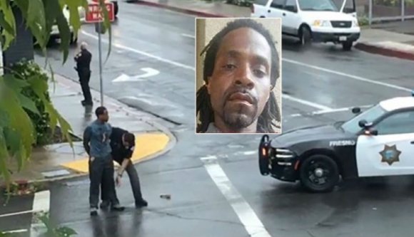 Újabb fegyveres mészárlás Kaliforniában