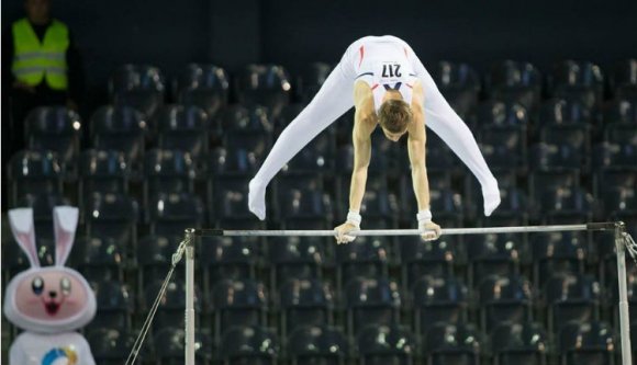 Nem látott még ilyen rangos sporteseményt Kolozsvár