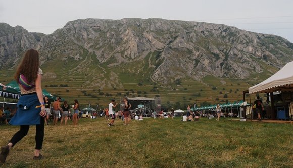 Nemzetközi fellépőkkel csábít Torockóra a Double Rise