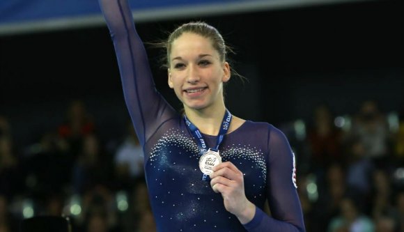 Magyar ezüst a torna Európa-bajnokság első döntős napján!