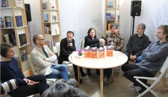 Az erdélyi magyar írók teljesen másként írnak, mint román kortársaik