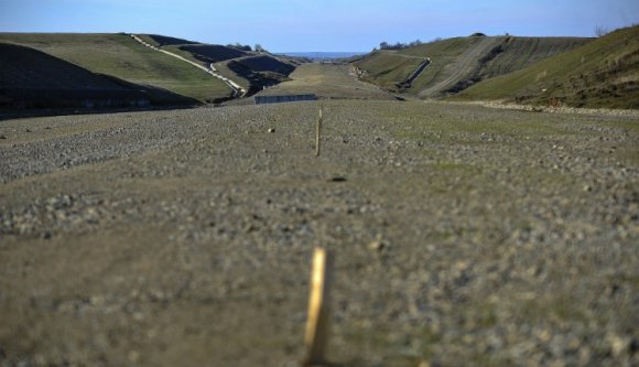 Bekamerázhatják a nagyobb építkezéseket