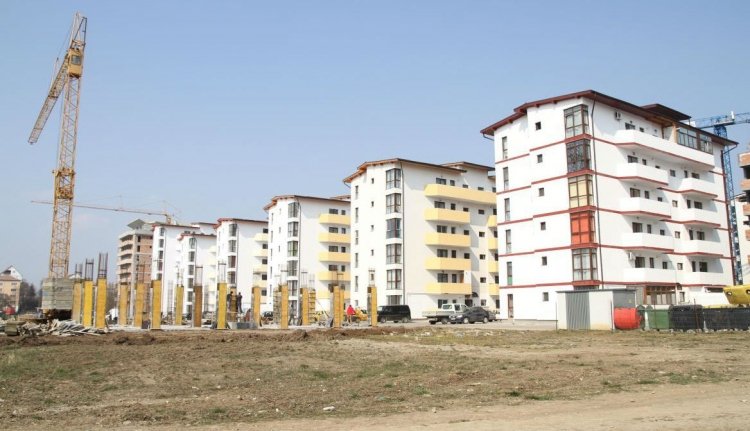 Úgy nőnek az ingatlanárak, mintha nem lenne holnap