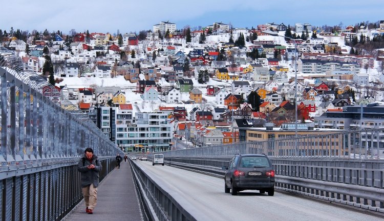 Nagy a terrorveszély, nem ajánlatos Norvégiába utazni