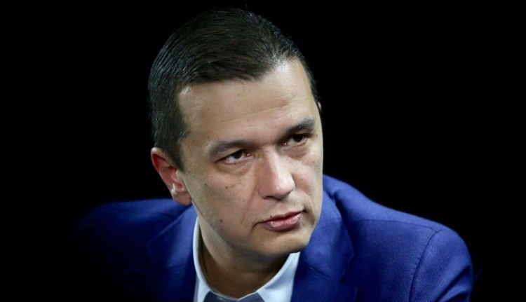 Kisebb műtéten esett át Grindeanu miniszterelnök